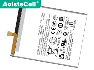 bateria Samsung GALAXY M35 5G 