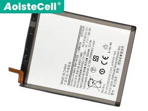 bateria Samsung Galaxy M31s SM-M317F 