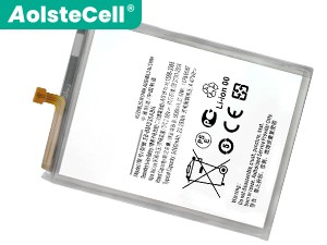 bateria Samsung Galaxy M33 5G 