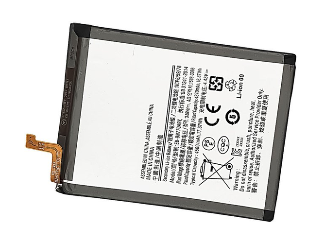 bateria Samsung EB-BN770ABY 