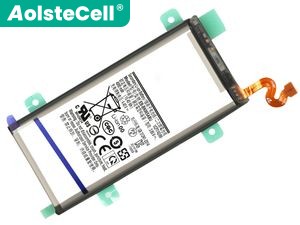 bateria Samsung Galaxy Note 9 