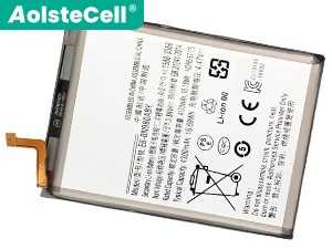 bateria Samsung EB-BN980ABY 