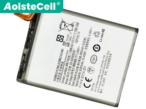 bateria Samsung Galaxy S22 Ultra 5 