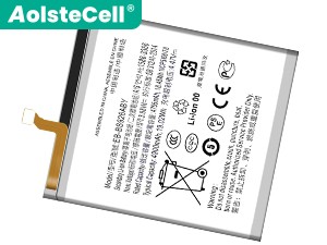 bateria Samsung Galaxy S24+ SM-S926U1 