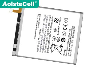 bateria Samsung EB-BS928ABY 