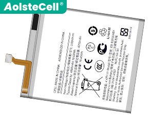 bateria Samsung Galaxy S25 Plus SM-S936W 