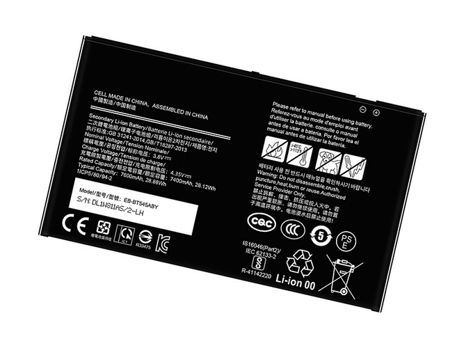 bateria Samsung EB-BT545ABY-94 