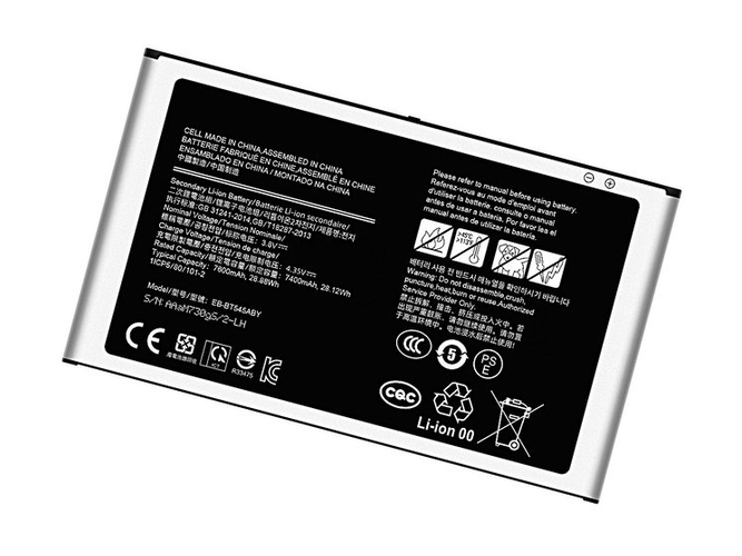 bateria Samsung SM-T547 