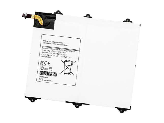 bateria Samsung Galaxy Tab E 9.6 XLTE 