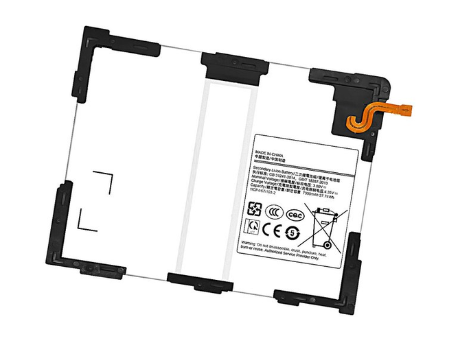 bateria Samsung EB-BT595ABE 