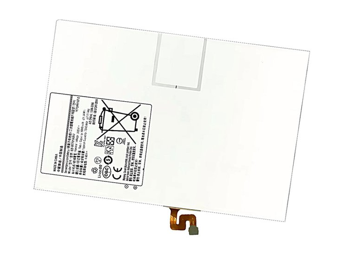 bateria Samsung Galaxy Tab S6 SM-T860 