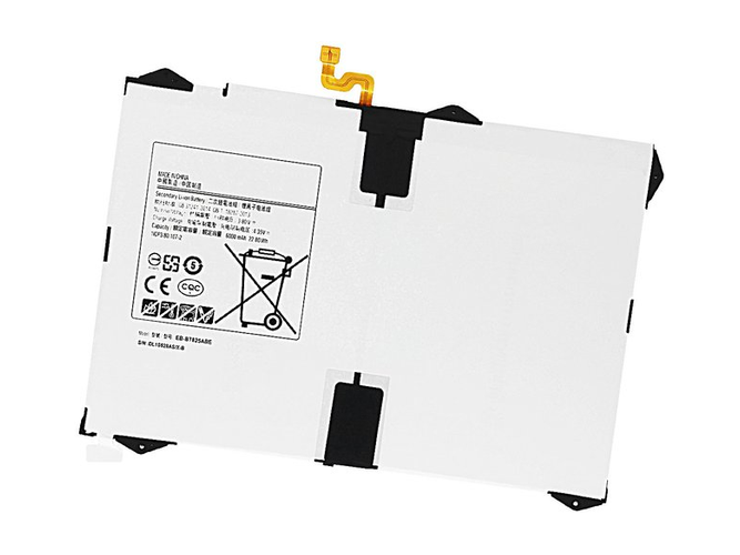 bateria Samsung SM-T825 
