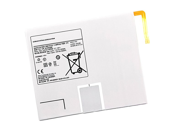 bateria Samsung SM-T876B 