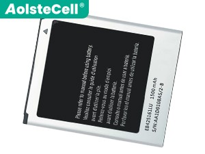 bateria Samsung Ace 2 18160 