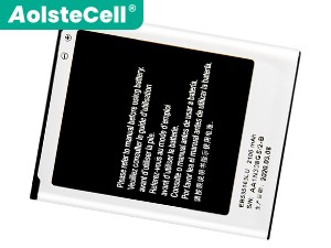 bateria Samsung EB535163LU 