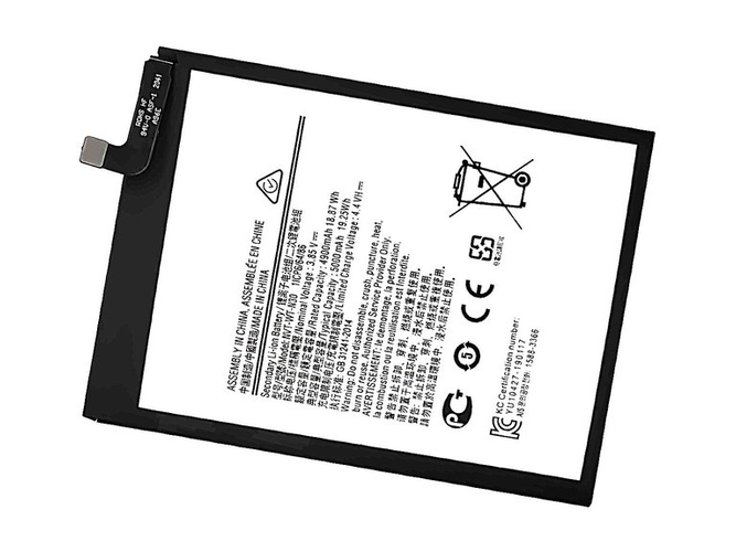 bateria Samsung HS-SAM N30 