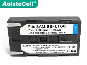 bateria Samsung SB-L160 
