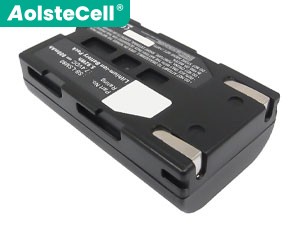 bateria Samsung VP-DC161W 