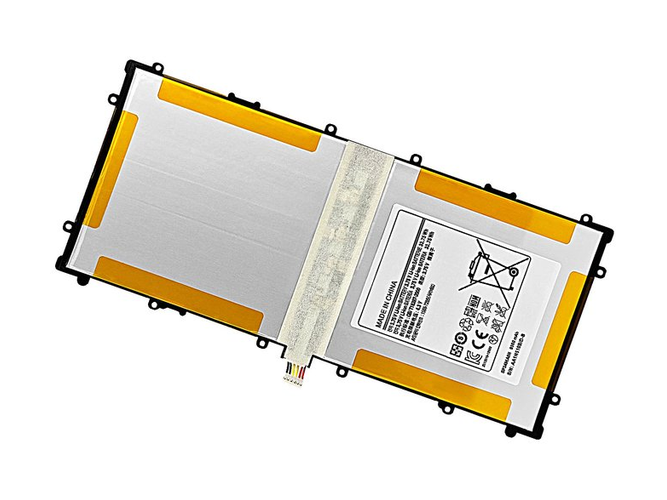 bateria Samsung Google Nexus 10 