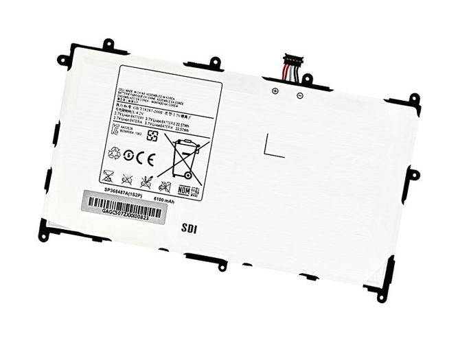 bateria Samsung Galaxy Tab 8.9 