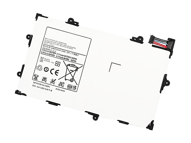 bateria Samsung Galaxy Tab P6810 