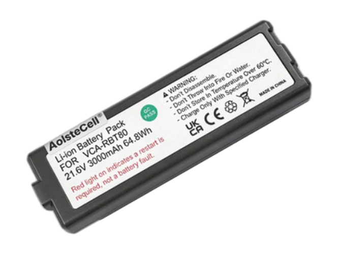 bateria Samsung Jet Bot 