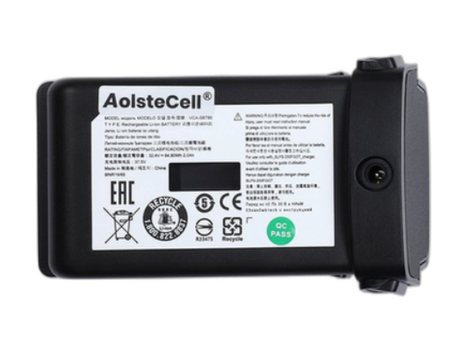 bateria Samsung VCA-SBT80 