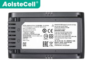 bateria Samsung VCA-SBT90EB 