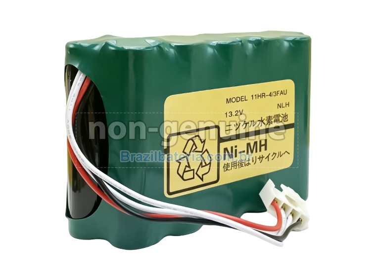 Bateria para Sanyo 11HR-4/3FAU