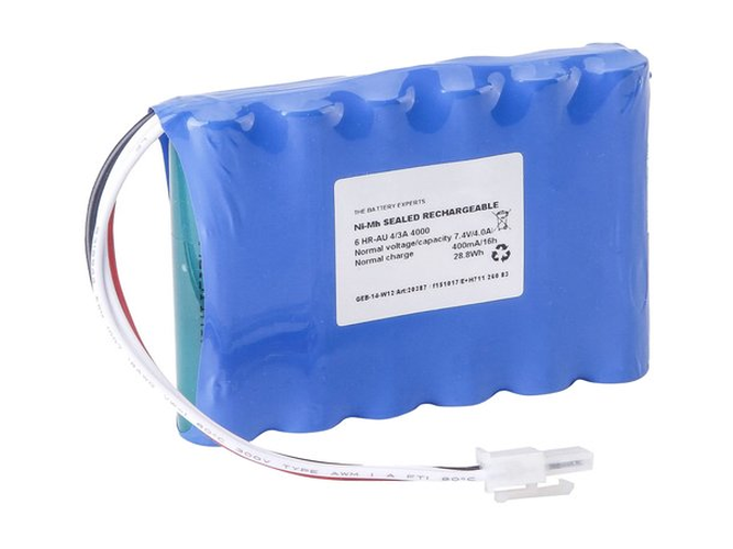 bateria Sanyo 93TA1-CCAEAG