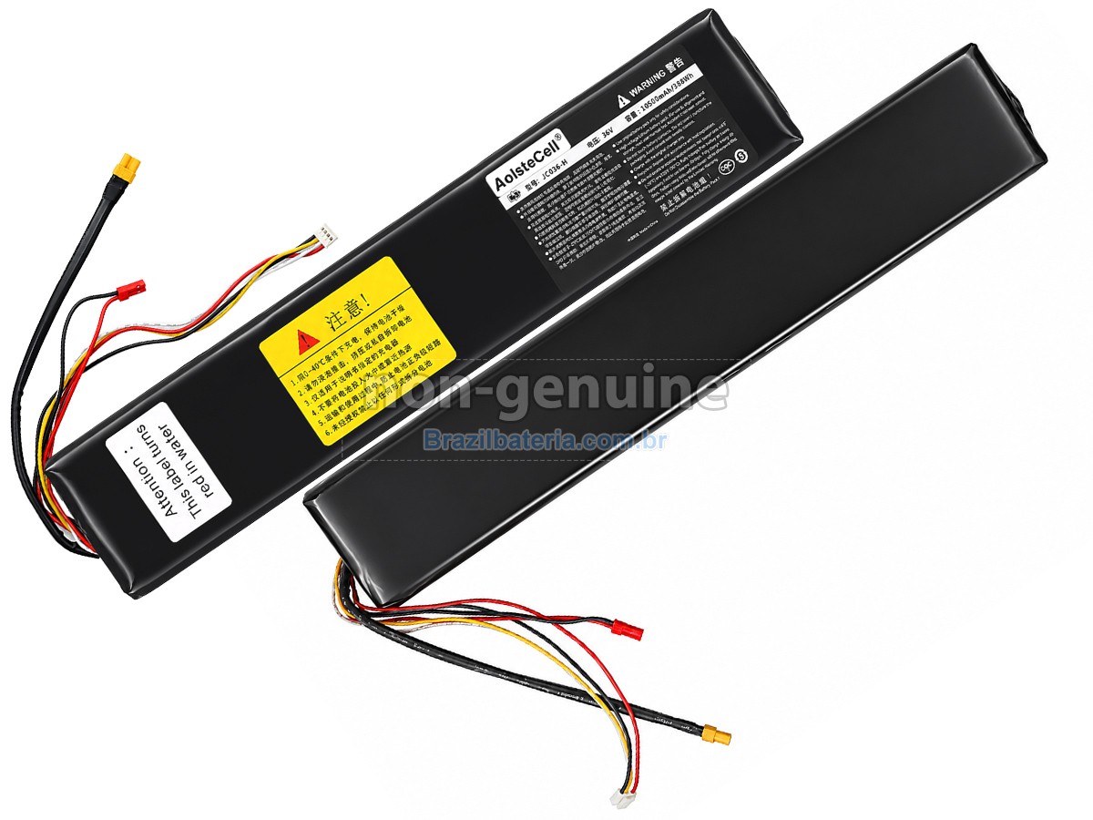 Bateria para Segway Ninebot D38U