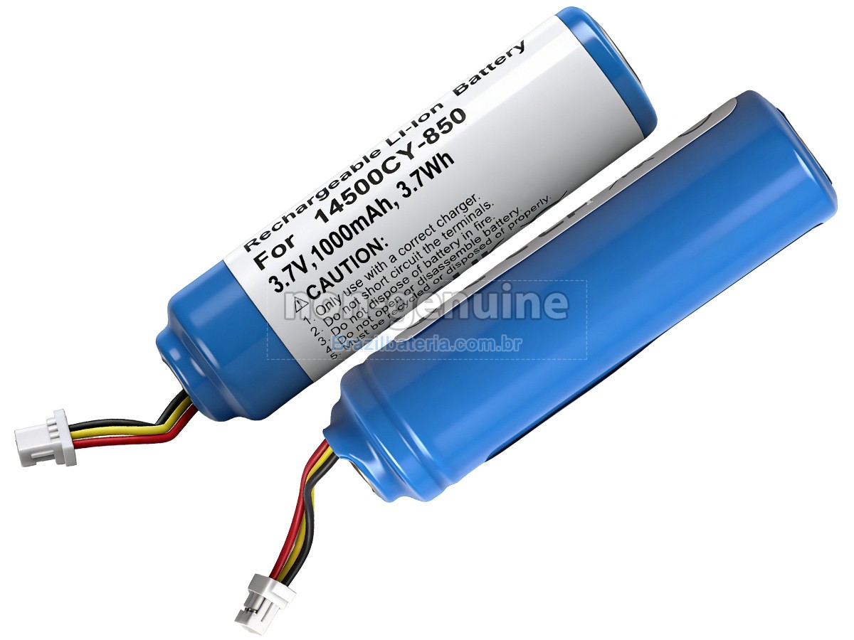 Bateria para Sennheiser TX XLR