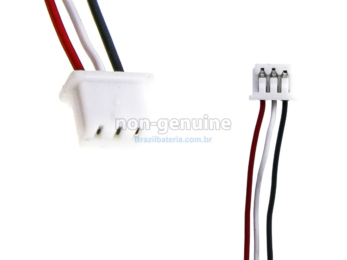 Bateria para Sennheiser GSP 350