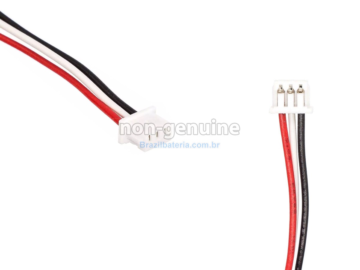Bateria para Sennheiser M3AEBT