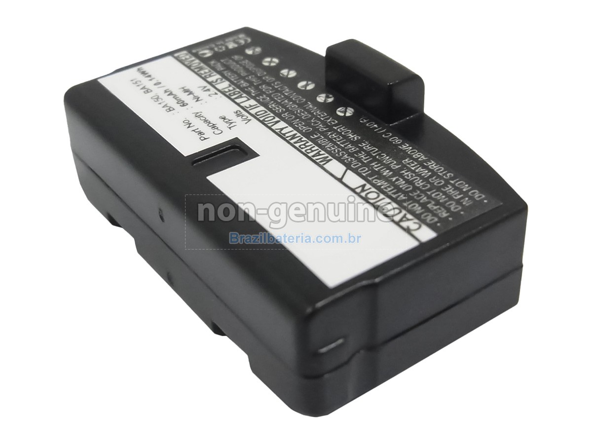 Bateria para Sennheiser A200