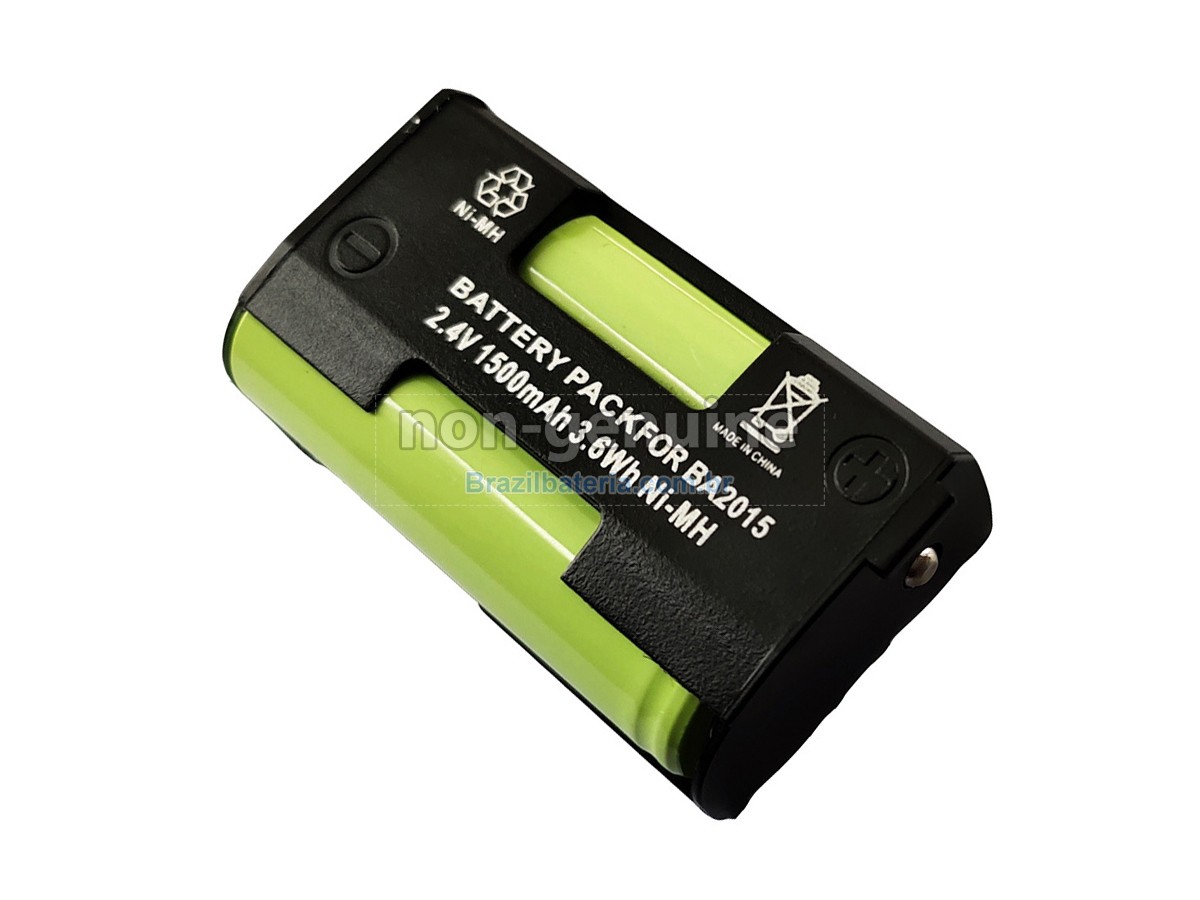 Bateria para Sennheiser BA2015
