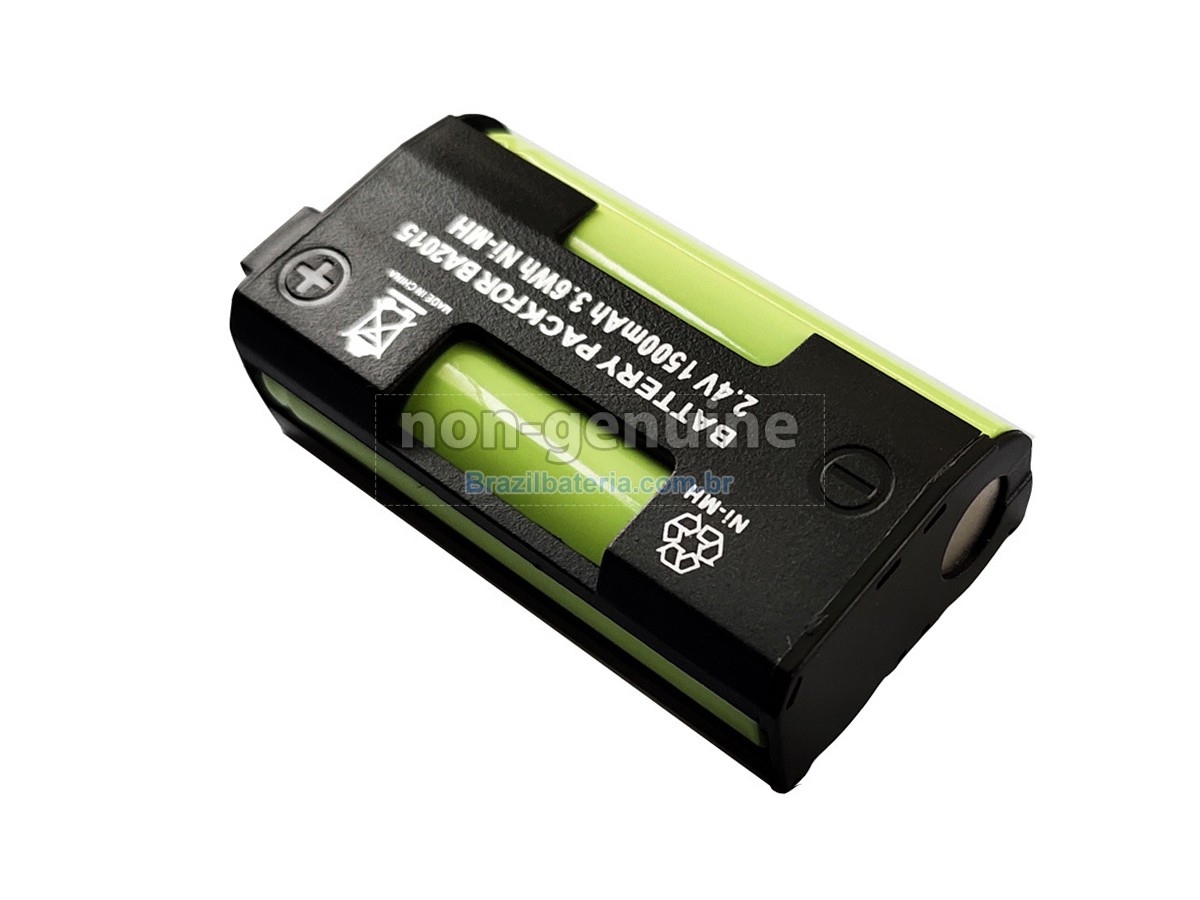 Bateria para Sennheiser BA2015