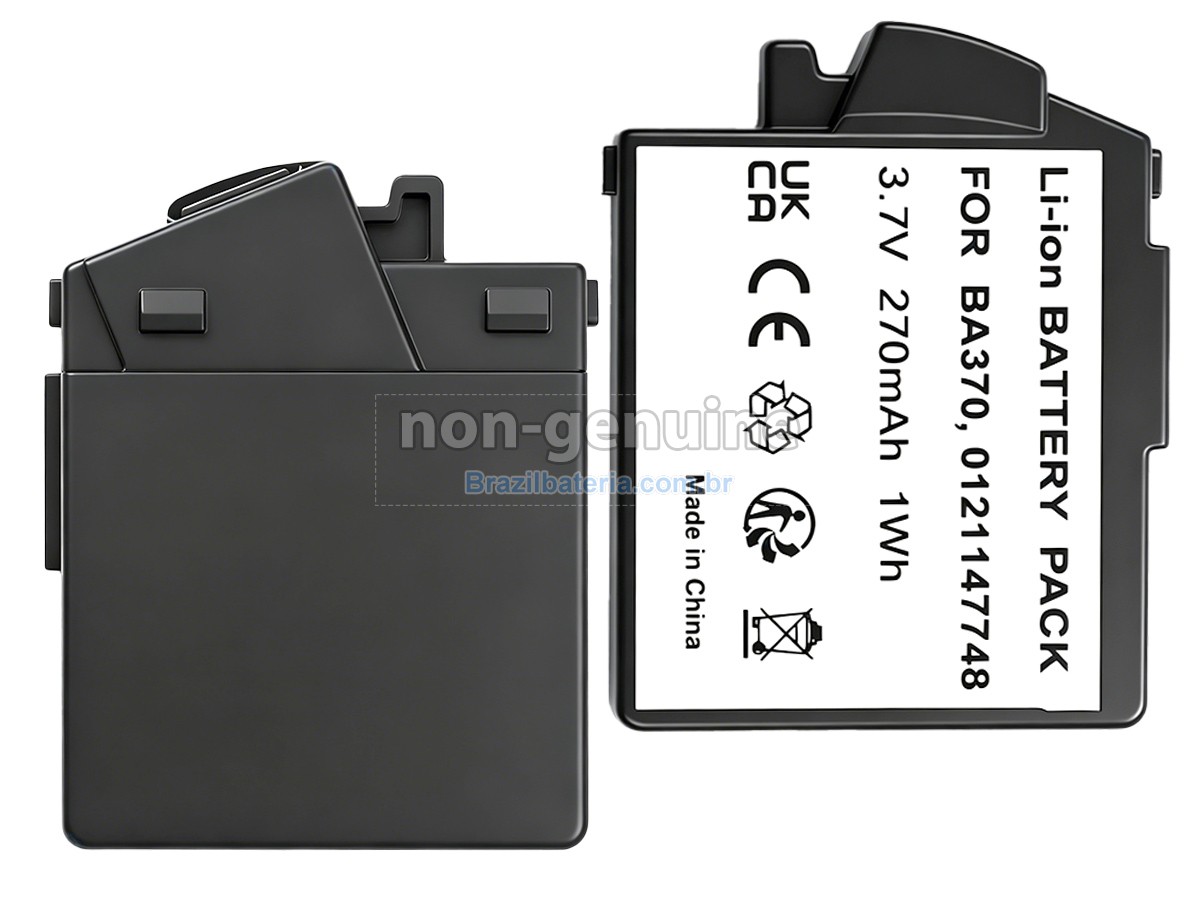 Bateria para Sennheiser BA370