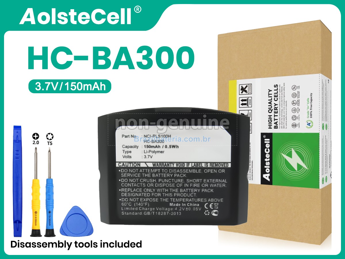 Bateria para Sennheiser SET 840