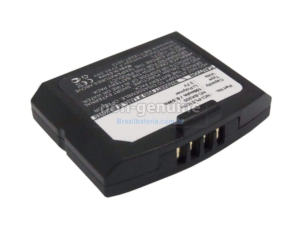 Bateria para Sennheiser SET 840