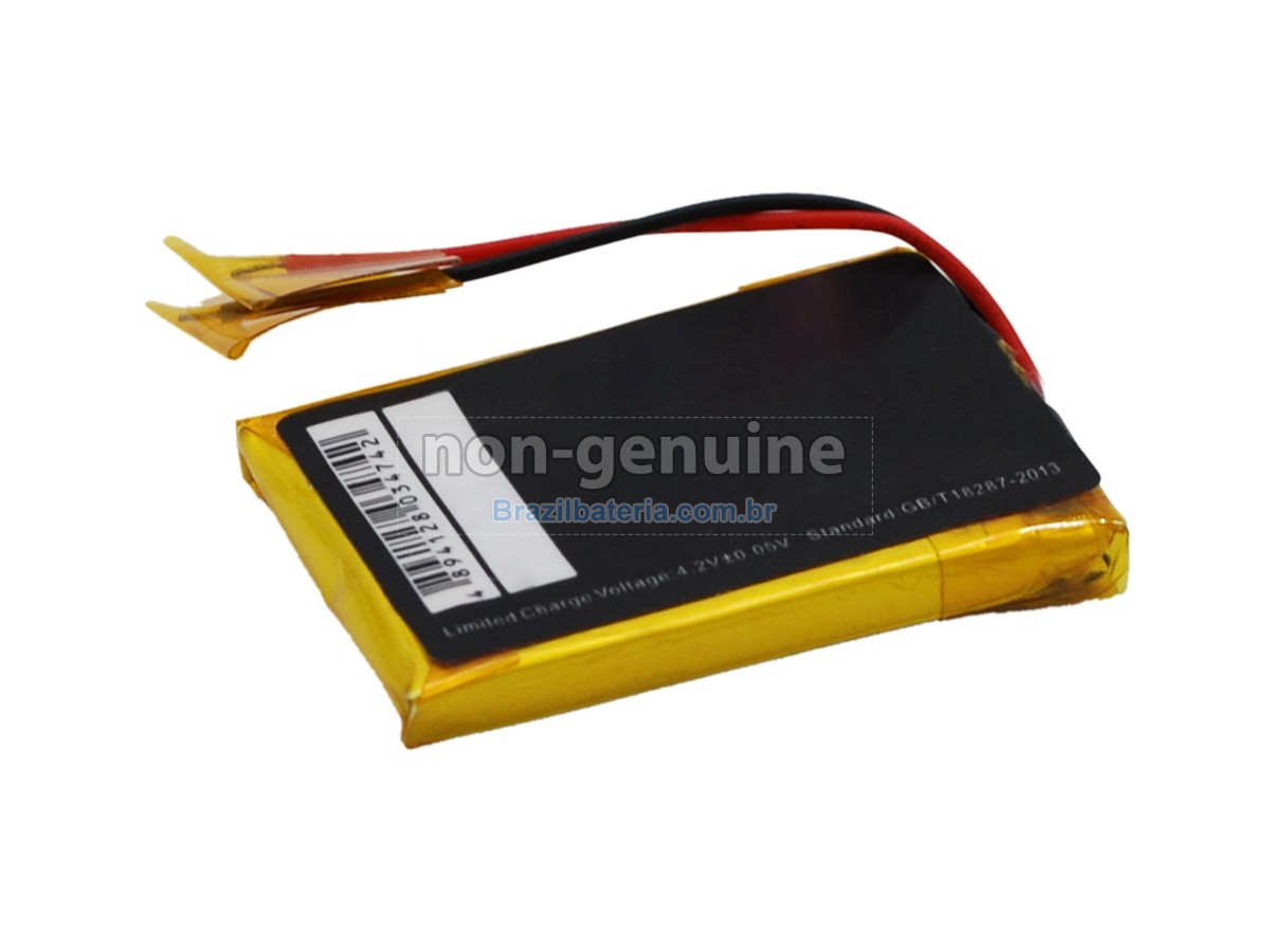 Bateria para Sennheiser MM 100
