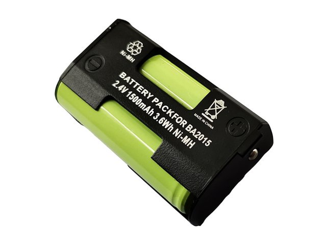 bateria Sennheiser BA2015 