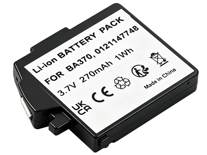 bateria Sennheiser BA370 