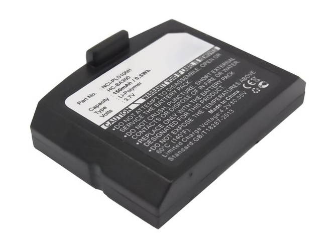 bateria Sennheiser HC-BA300 