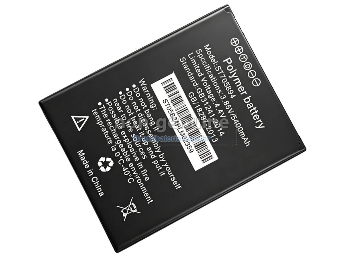 Bateria para Senter S357