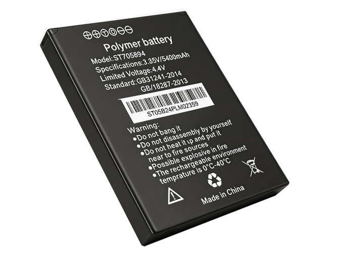 bateria Senter S357 