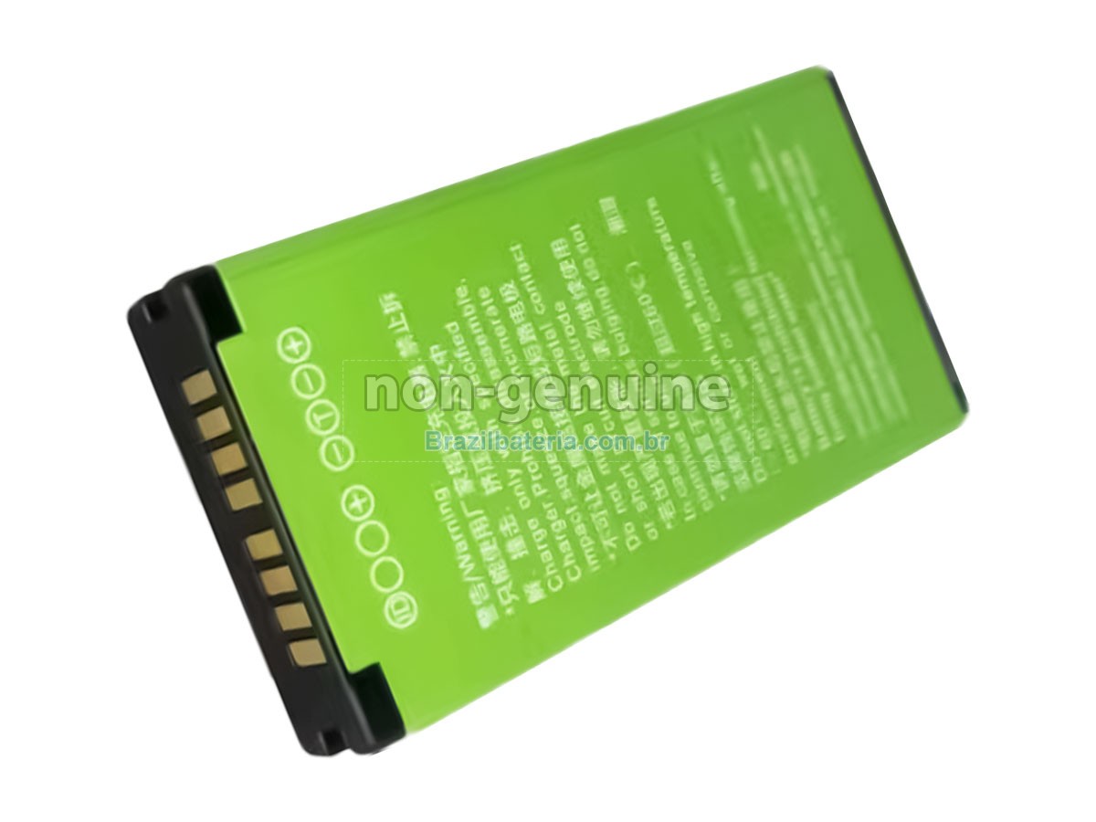 Bateria para Seuic AUTOID A5