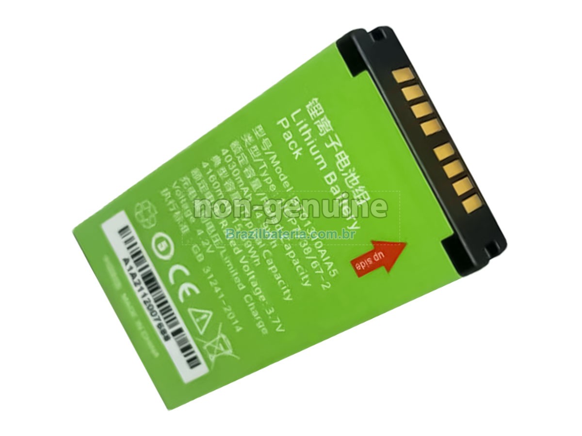 Bateria para Seuic AUTOID A5