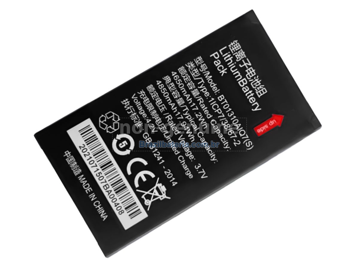 Bateria para Seuic BT01310AIQ7(S)