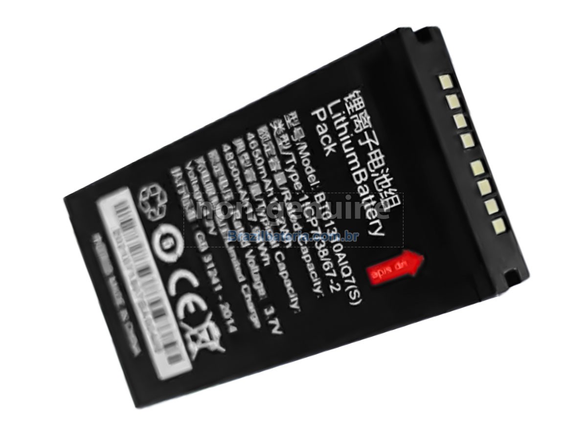 Bateria para Seuic BT01310AIQ7(S)